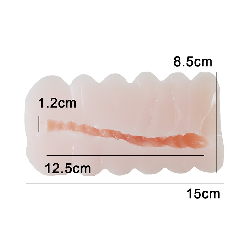 【评测】EXE CORON一代开箱评测，飞机杯中的慢玩经典4