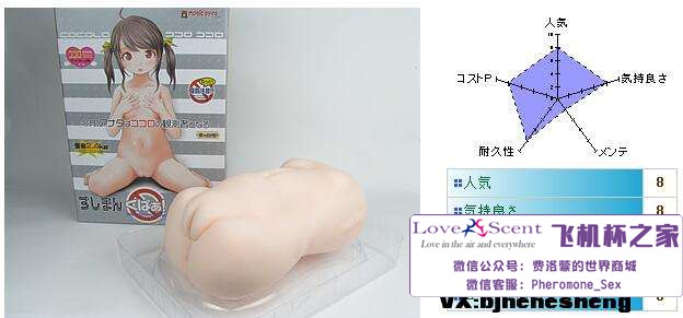 Magic Eyes抗菌少女cocolo的自慰名器飞机杯评测 Magic Eyes抗菌少女cocolo的自慰名器飞机杯评测