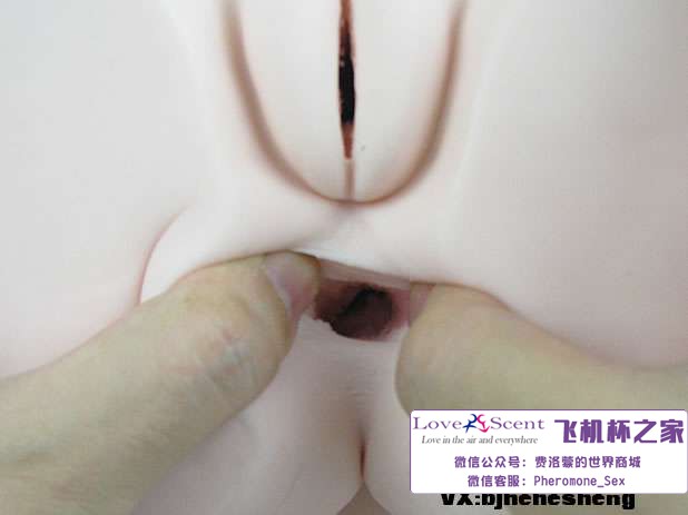 日本进口Magic eyes 奇迹环动漫飞机杯男士自慰器测评11