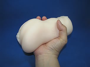 日本进口NPG名器证明009泷泽罗拉阴臀倒模实测8