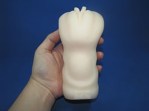 日本进口NPG名器证明009泷泽罗拉阴臀倒模实测9