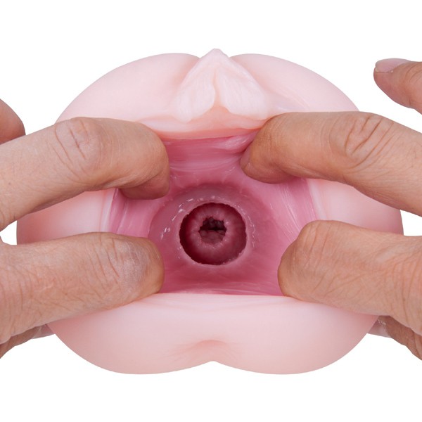 日本NPG证明名器三原穗香中出高潮男用阴臀倒模自慰器评测3