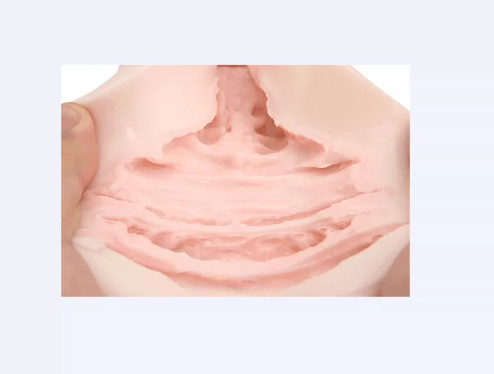 Magic Eyes新娘处女宫名器测评5