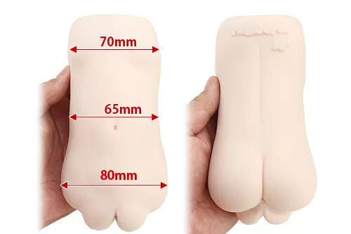 Magic Eyes新娘处女宫名器测评6