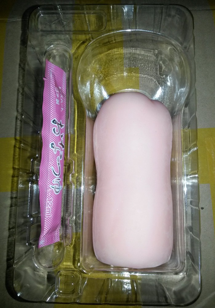 对子哈特纯洁的蜜壶情一代飞机杯慢玩名器实测9