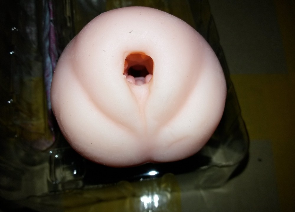 对子哈特纯洁的蜜壶情一代飞机杯慢玩名器实测17