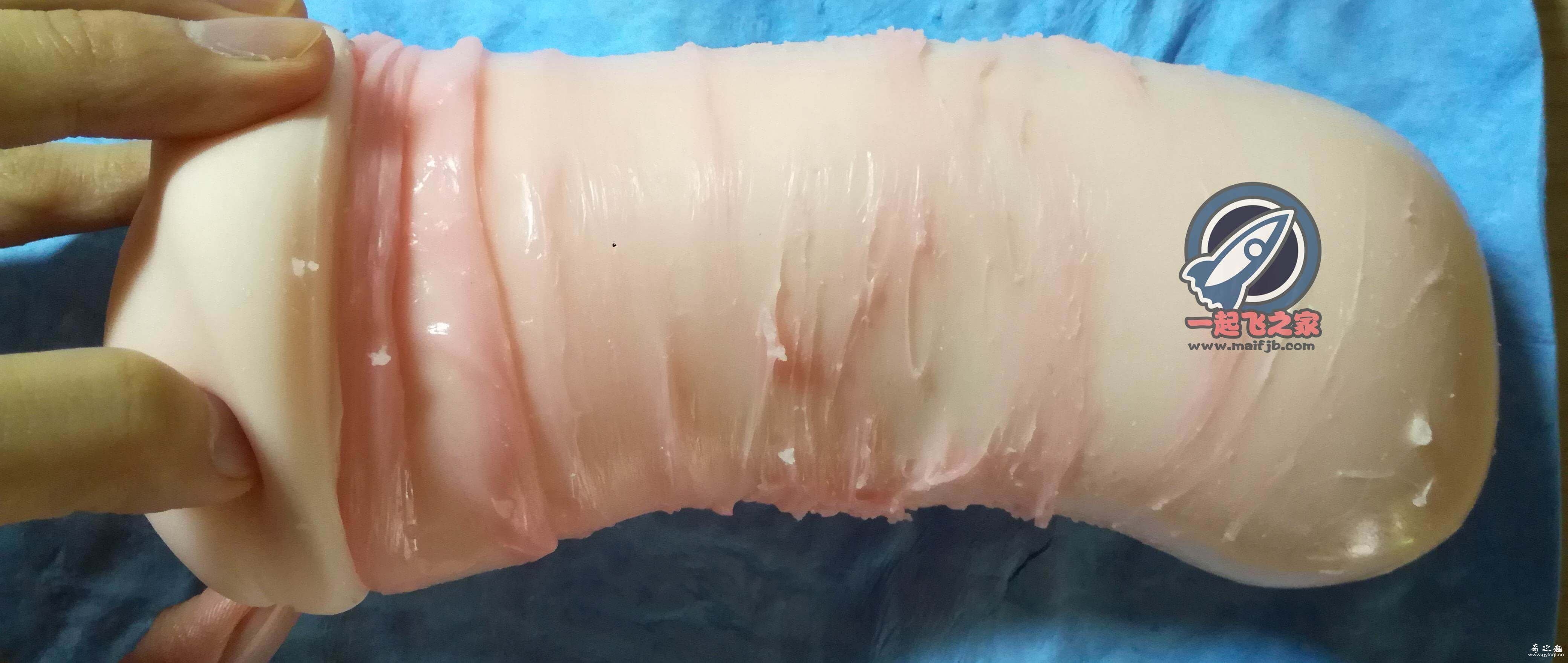 “好温柔好细腻的包裹……”—Magic eyes纯洁新娘加软版（中低刺激）评测 – ¥200-400区间 – 4星推荐9