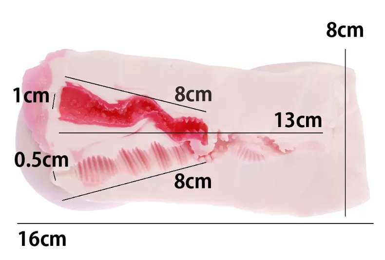 原创：Magic Eyes玫瑰新娘测评4