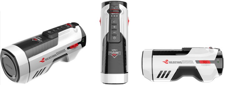 雷霆暴风（LETEN）机皇-未来雷霆舱飞机杯开箱评测1