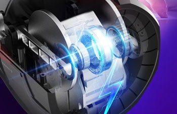 雷霆暴风（LETEN）机皇-未来雷霆舱飞机杯开箱评测2