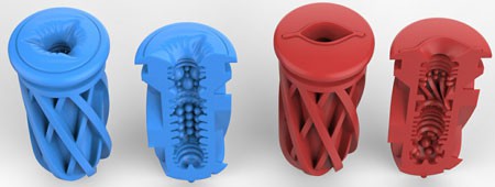 雷霆暴风（LETEN）机皇-未来雷霆舱飞机杯开箱评测5