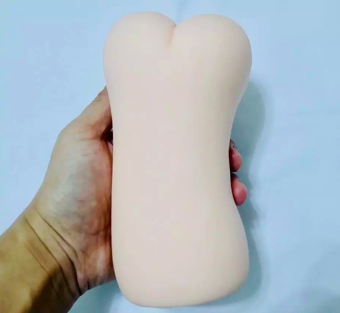 MaccosCockfit飞机杯点评，独特的通道设计8