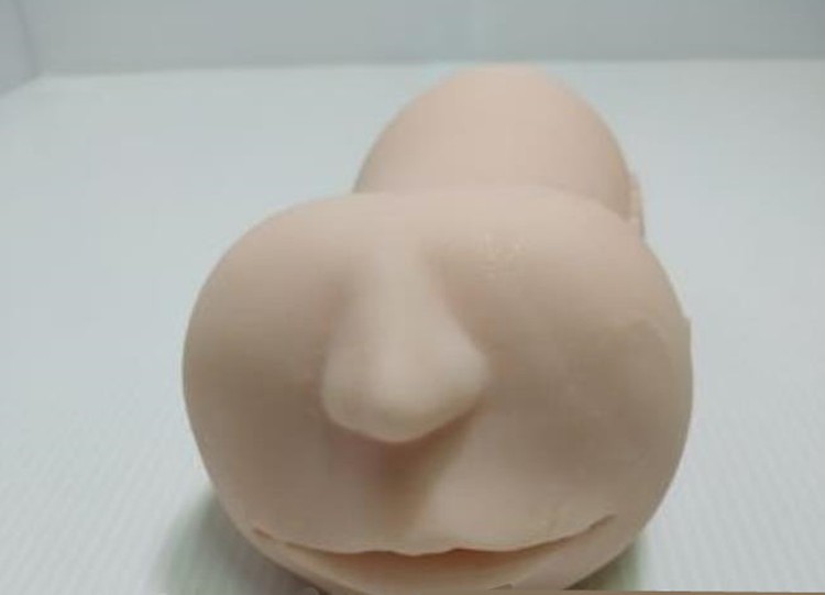 MagicEyes真实之口二代点评，温柔的咬2