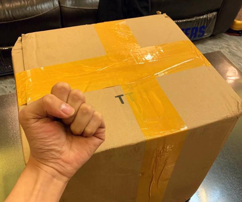 日本maccos真实之臀评测！