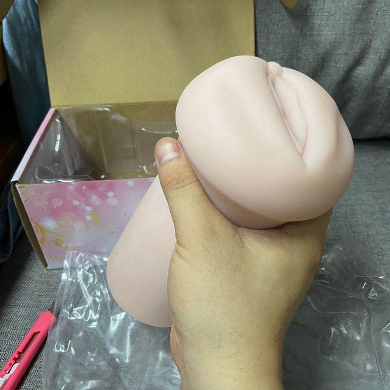 大魔王Venus名器评测，慢玩神器5