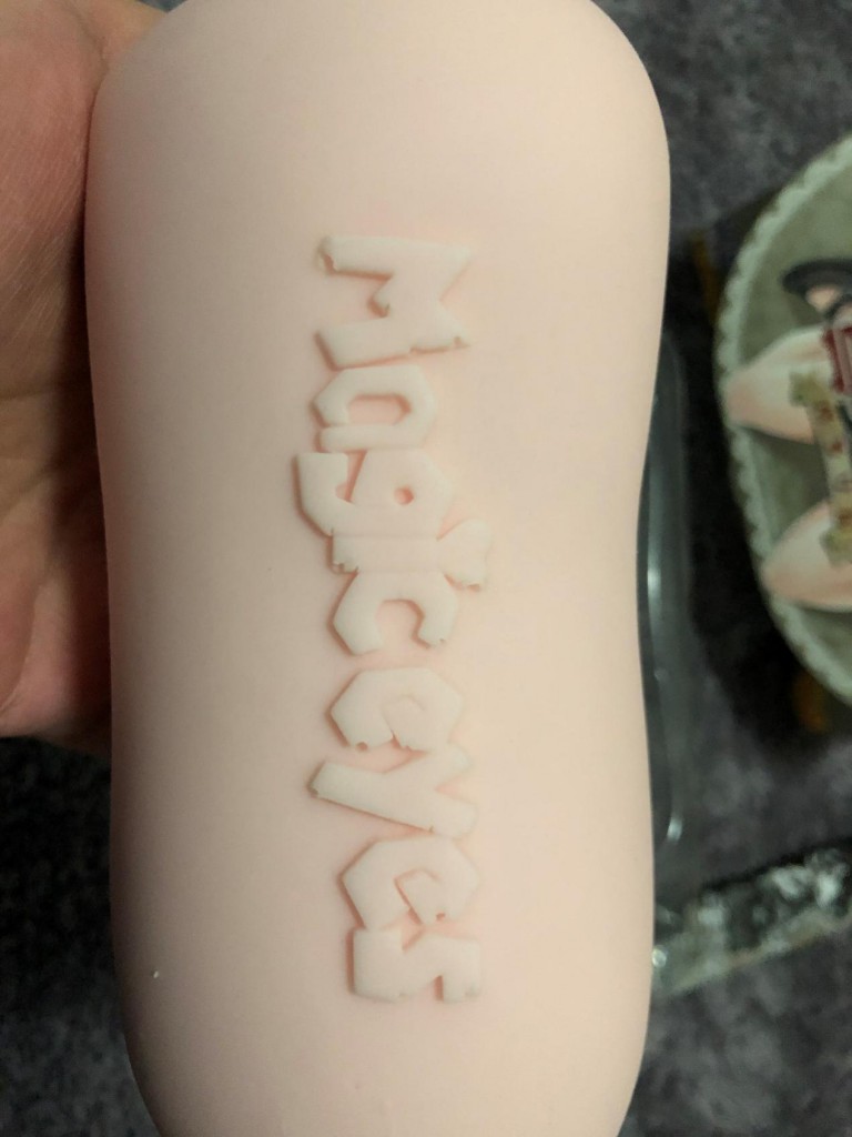 MagicEyes●真实之口第三、四代名器对比评测8