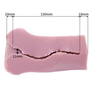 Tomax大魔王维纳斯经典硬度测评VenusRealregular×richsoft8