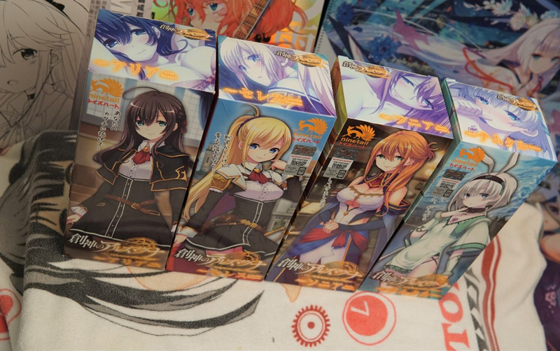 对子哈特-创神系列-极窄入口紧致通道轻量化体验2