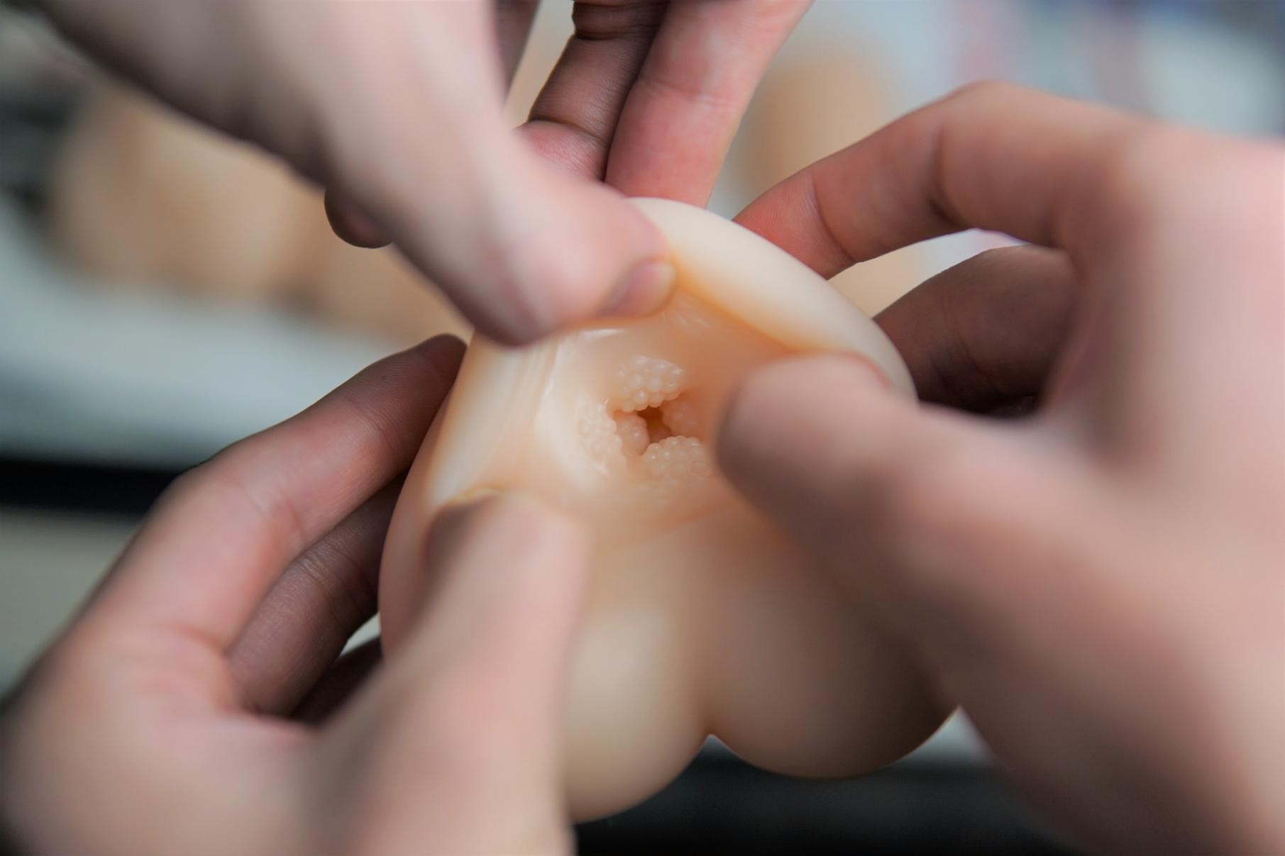 对子哈特-创神系列-极窄入口紧致通道轻量化体验13