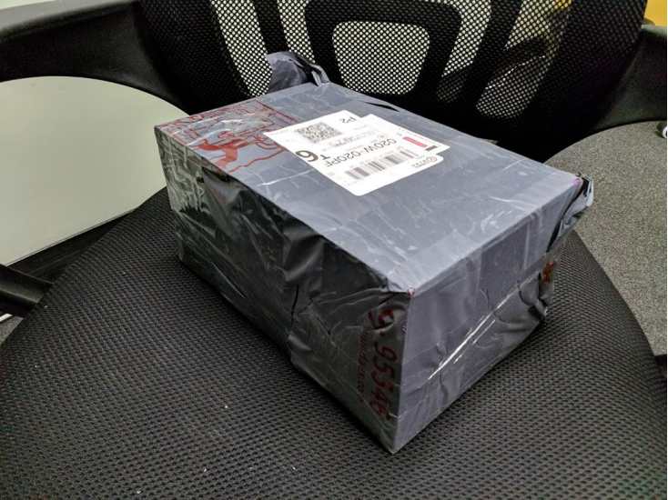 对子哈特「工口姐姐三代」超肉厚×阴道・肛门二穴构造