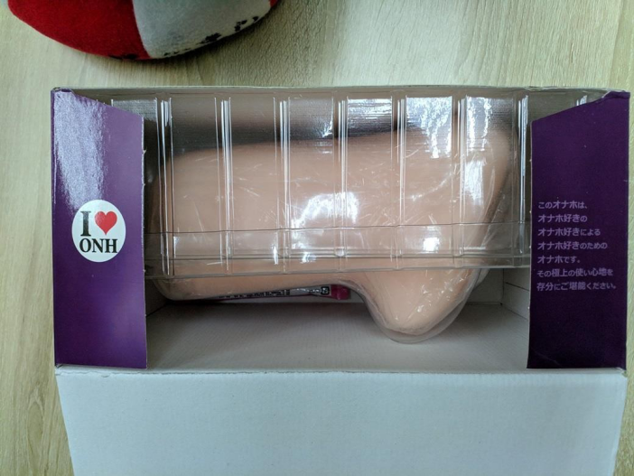 对子哈特「工口姐姐三代」超肉厚×阴道・肛门二穴构造3