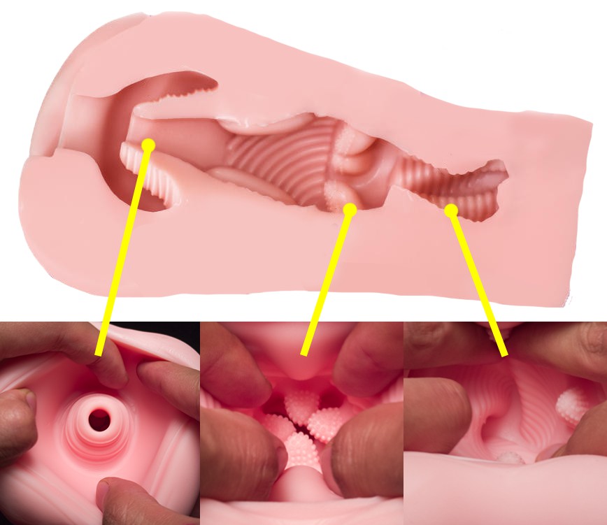 对子哈特魔法少女|敏感度锻炼神器4 对子哈特魔法少女|敏感度锻炼神器4