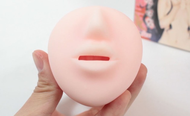 TMT弥豆子丨不要让别人拥有夺取精液的权利！4