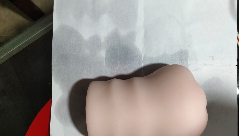 PUNI系列第一期|纯真少女3