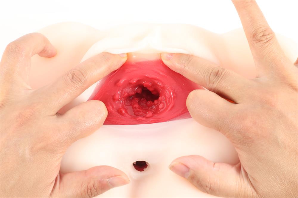 TMT妄想美臀丨TMT的极少数大型倒模8