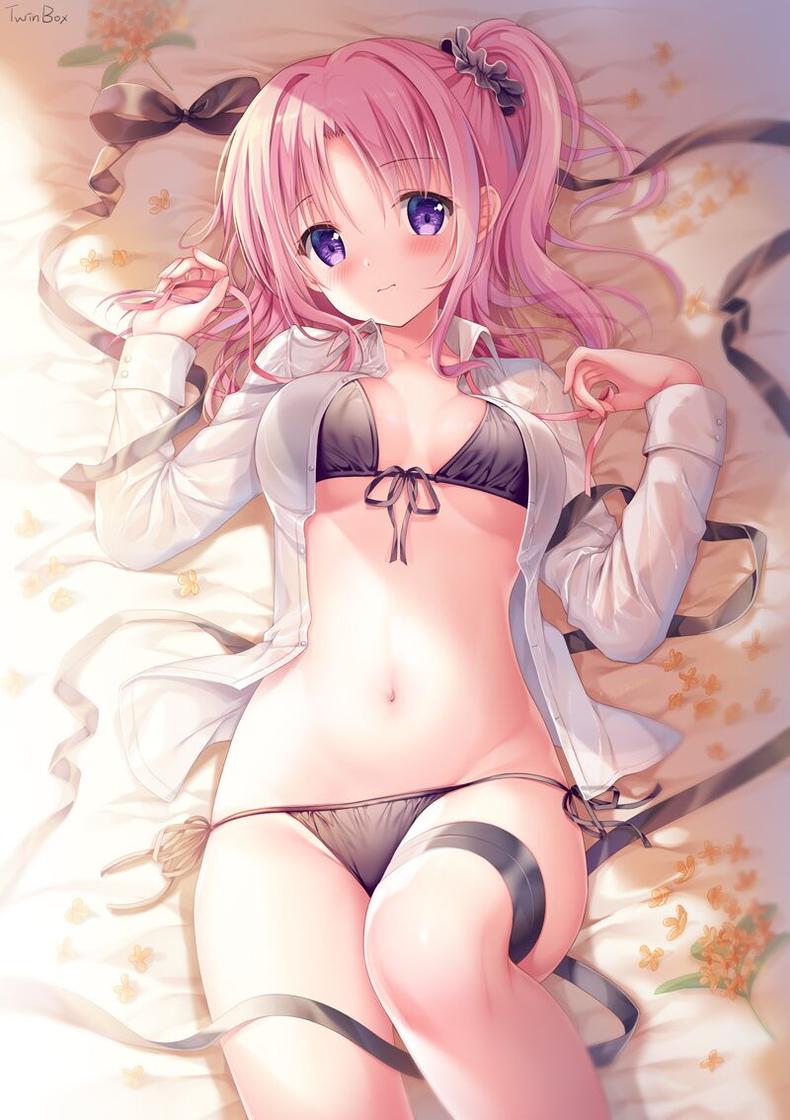 水着琉璃子|新的loli已经出现，绅士怎能停滞不前