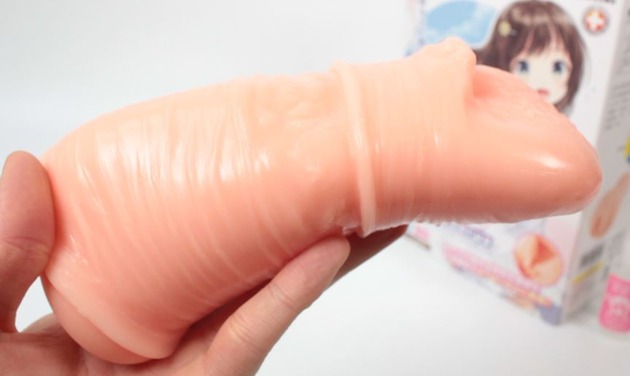 G-19秘密子宫|久违回归的对子哈特系列和模拟子宫设计4 G-19秘密子宫|久违回归的对子哈特系列和模拟子宫设计4