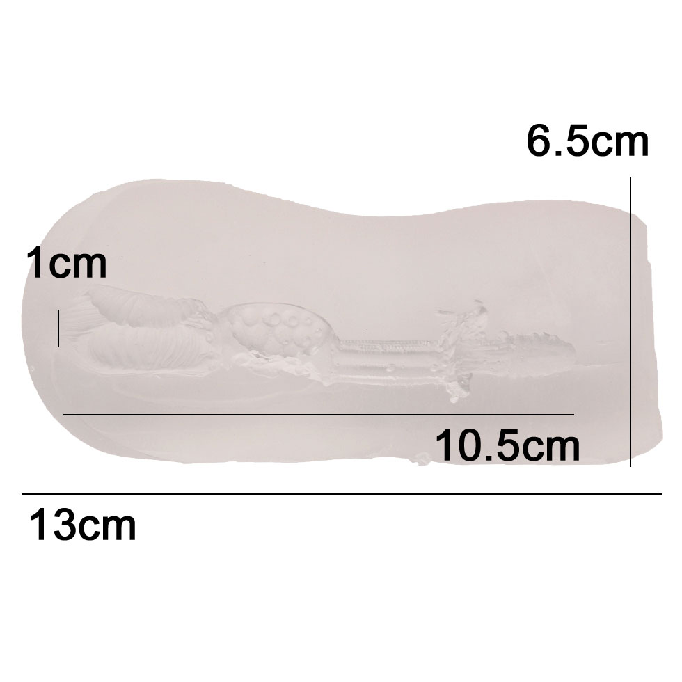 PUNIVIRGIN[ぷにばーじん]ハード测评1