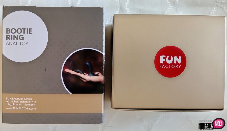 德国BootieRing情趣环后庭塞-小弟弟彷彿回到20岁3 德国BootieRing情趣环后庭塞-小弟弟彷彿回到20岁3