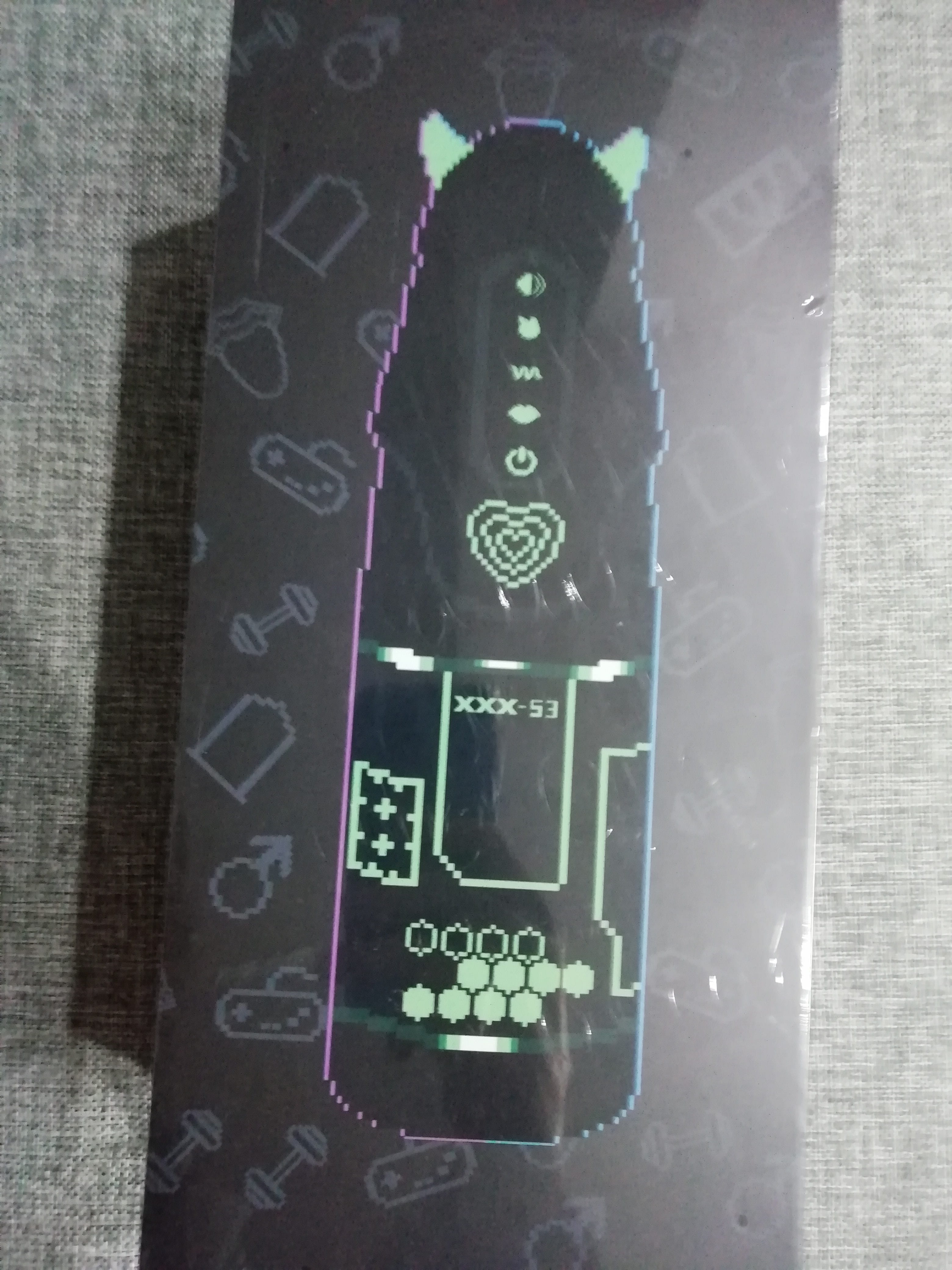 YUU小恶魔飞机杯评测 – 解放双手，不交智商税！