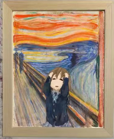 YUU真实深田之臀倒模评测 – 我与深田老师的第三次1 YUU真实深田之臀倒模评测 – 我与深田老师的第三次1