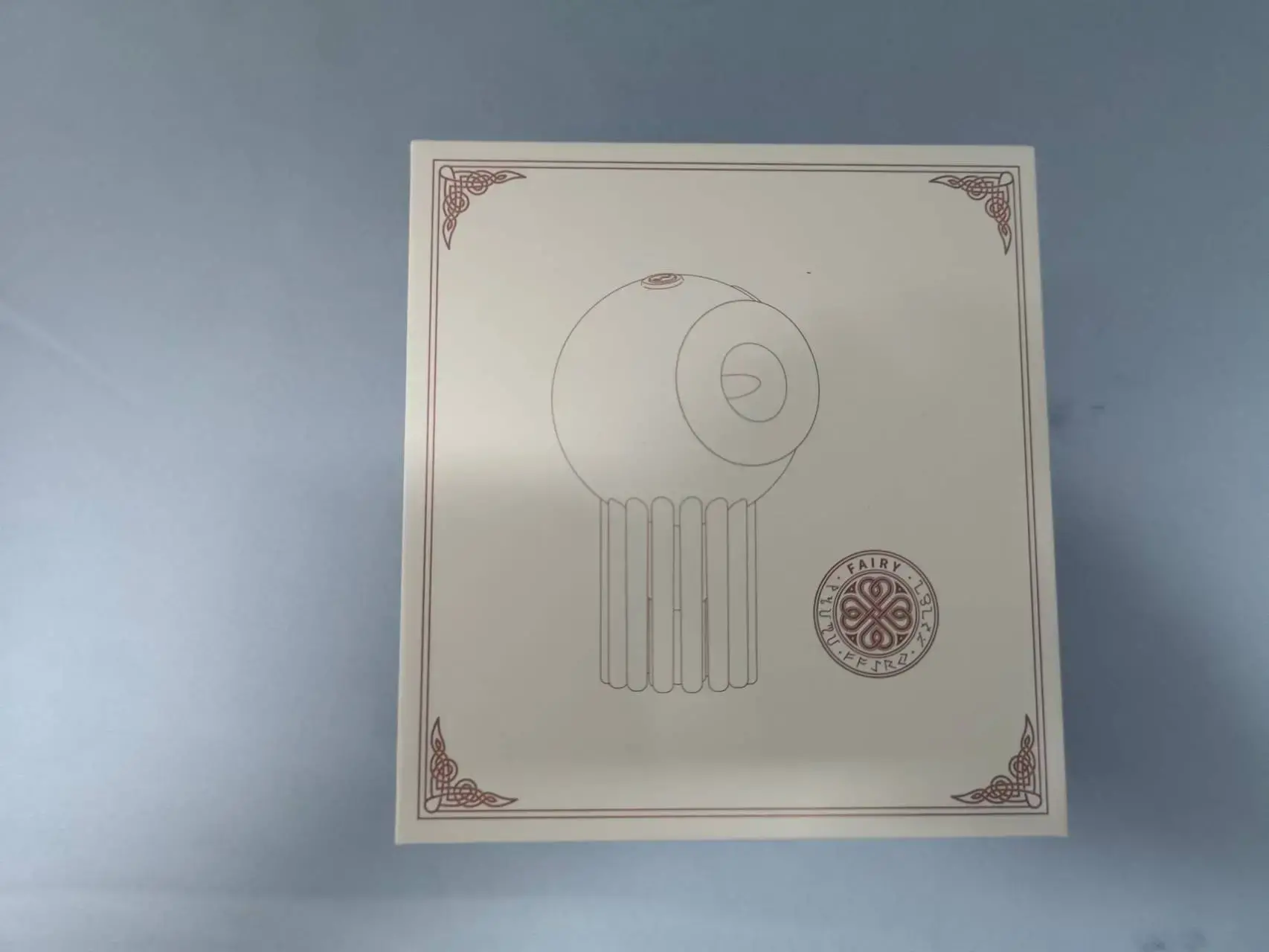 最具穿透力的震动-娇羞乙女章鱼宝宝女用按摩棒震动棒测评1 最具穿透力的震动-娇羞乙女章鱼宝宝女用按摩棒震动棒测评1