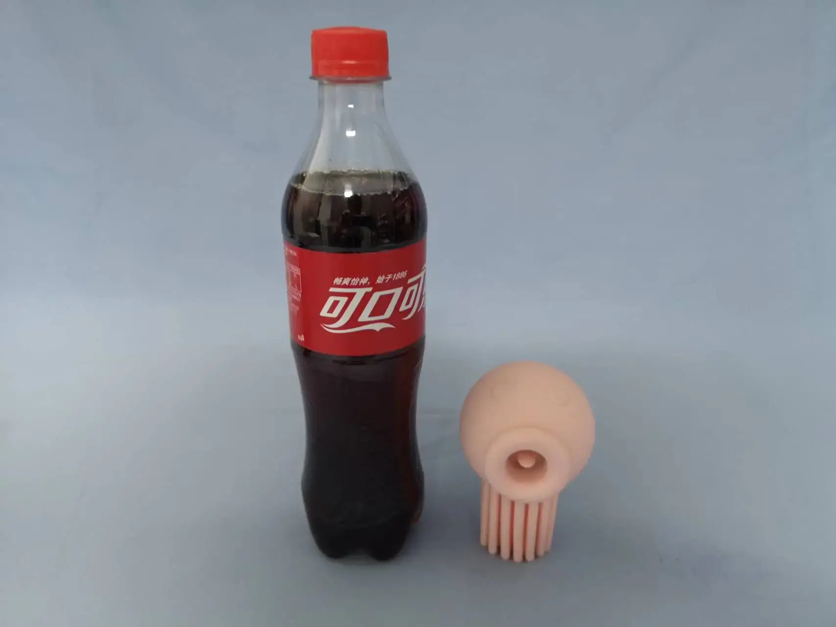 最具穿透力的震动-娇羞乙女章鱼宝宝女用按摩棒震动棒测评5 最具穿透力的震动-娇羞乙女章鱼宝宝女用按摩棒震动棒测评5