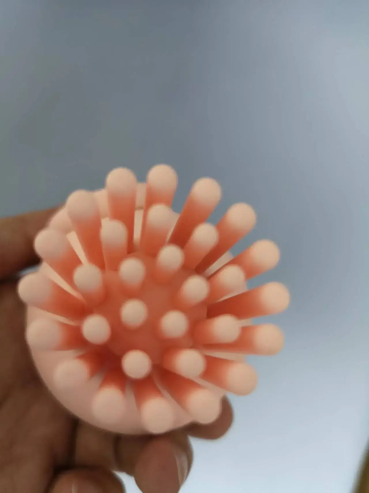 最具穿透力的震动-娇羞乙女章鱼宝宝女用按摩棒震动棒测评7 最具穿透力的震动-娇羞乙女章鱼宝宝女用按摩棒震动棒测评7