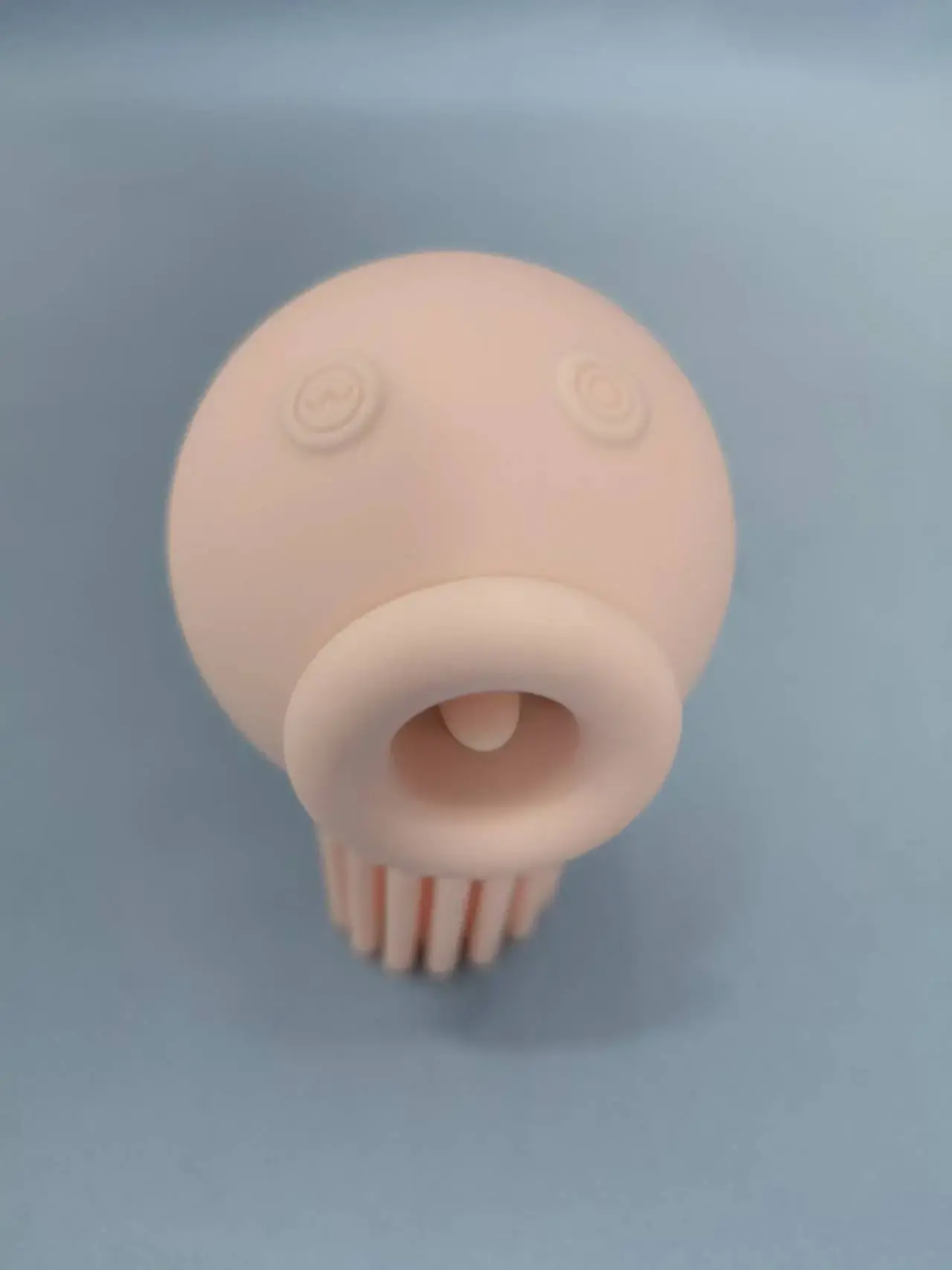 最具穿透力的震动-娇羞乙女章鱼宝宝女用按摩棒震动棒测评9 最具穿透力的震动-娇羞乙女章鱼宝宝女用按摩棒震动棒测评9