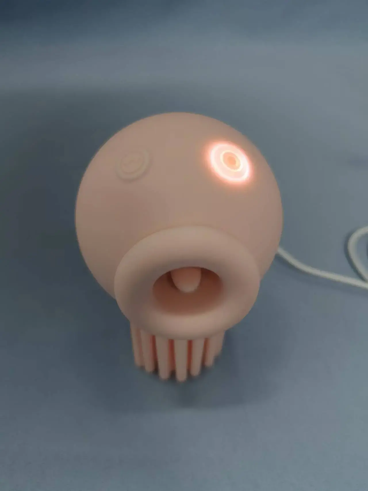 最具穿透力的震动-娇羞乙女章鱼宝宝女用按摩棒震动棒测评10 最具穿透力的震动-娇羞乙女章鱼宝宝女用按摩棒震动棒测评10