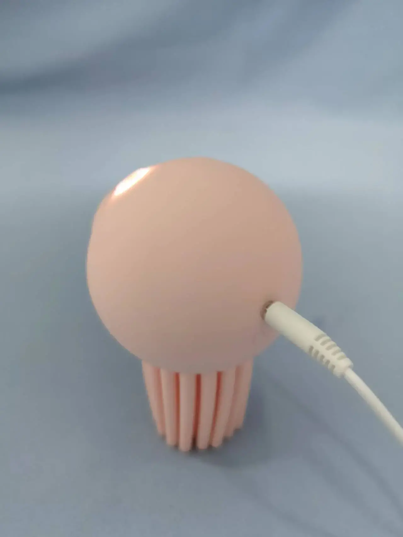 最具穿透力的震动-娇羞乙女章鱼宝宝女用按摩棒震动棒测评12 最具穿透力的震动-娇羞乙女章鱼宝宝女用按摩棒震动棒测评12