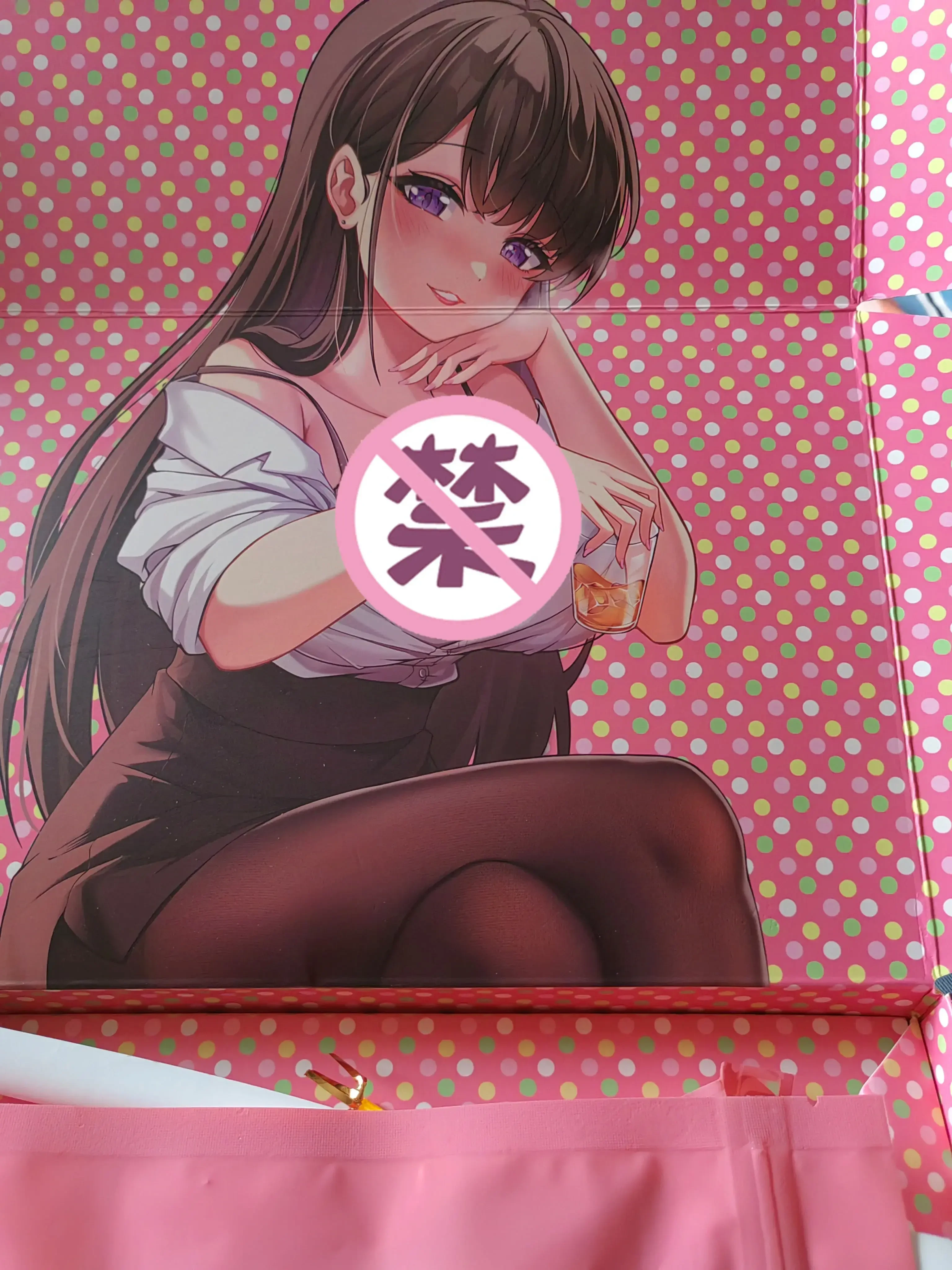 心动不如行动!-YUU热热口飞机杯名器评测2 心动不如行动!-YUU热热口飞机杯名器评测2