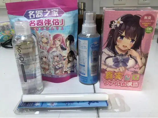 带给你真实的齿感 – 杯多多真实之口飞机杯测评 带给你真实的齿感 – 杯多多真实之口飞机杯测评