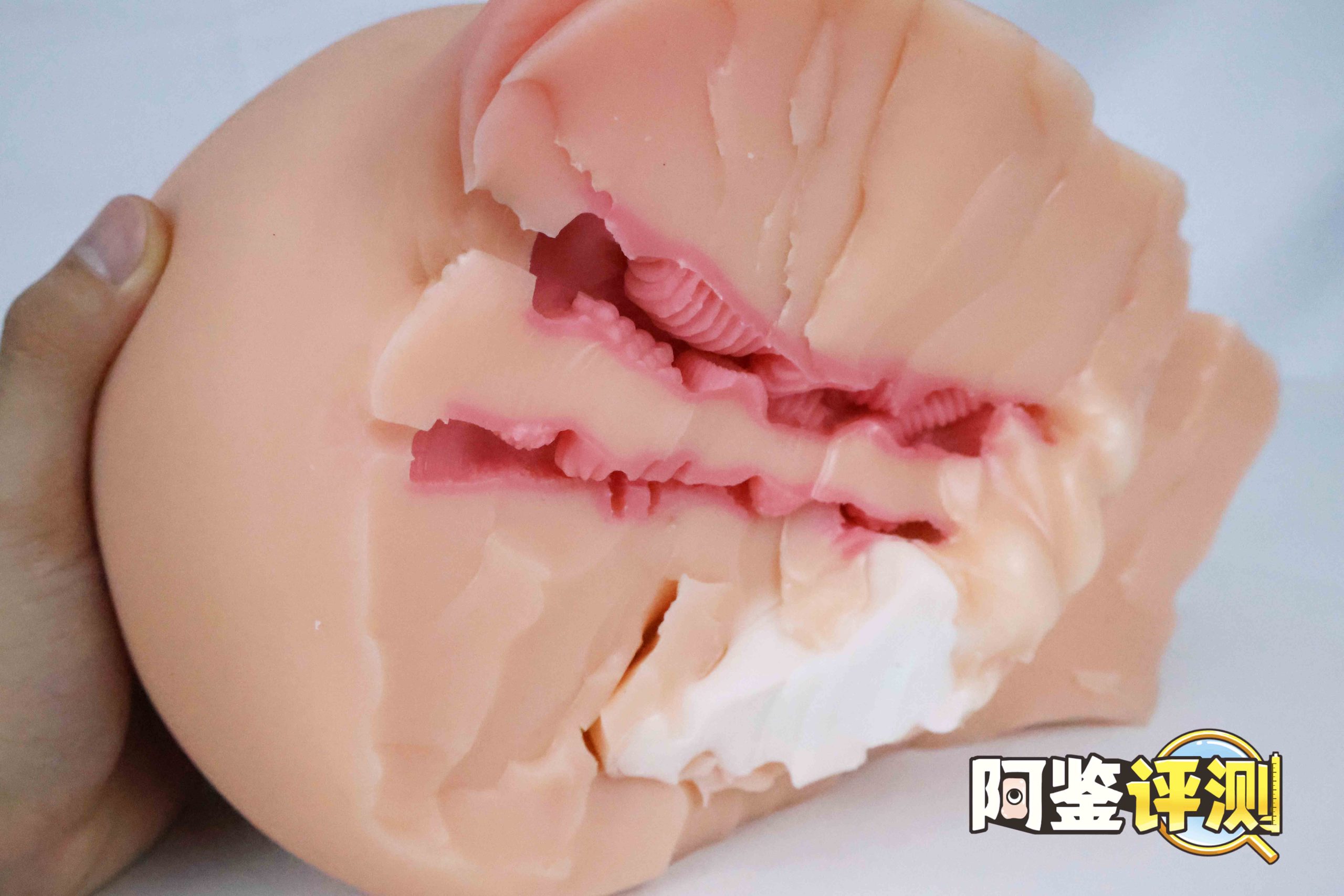 Lovefactor“风铃御使”评测!臀模界的革新工艺,真实形态的肉感波浪!33 Lovefactor“风铃御使”评测!臀模界的革新工艺,真实形态的肉感波浪!33