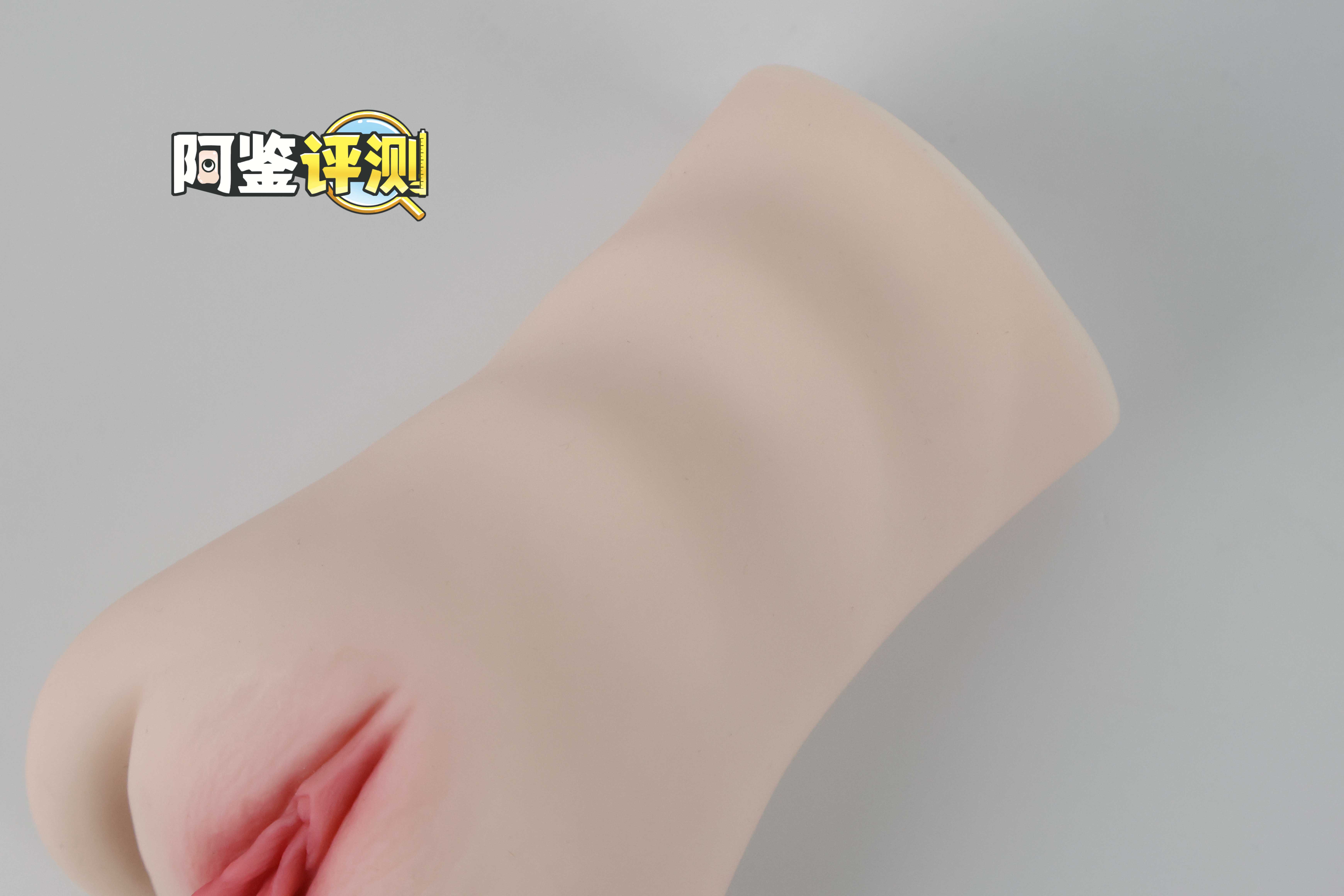 HRPR—“铃鹿学妹”评测!新品牌首秀!又一款三层慢玩设计飞机杯~15 HRPR—“铃鹿学妹”评测!新品牌首秀!又一款三层慢玩设计飞机杯~15