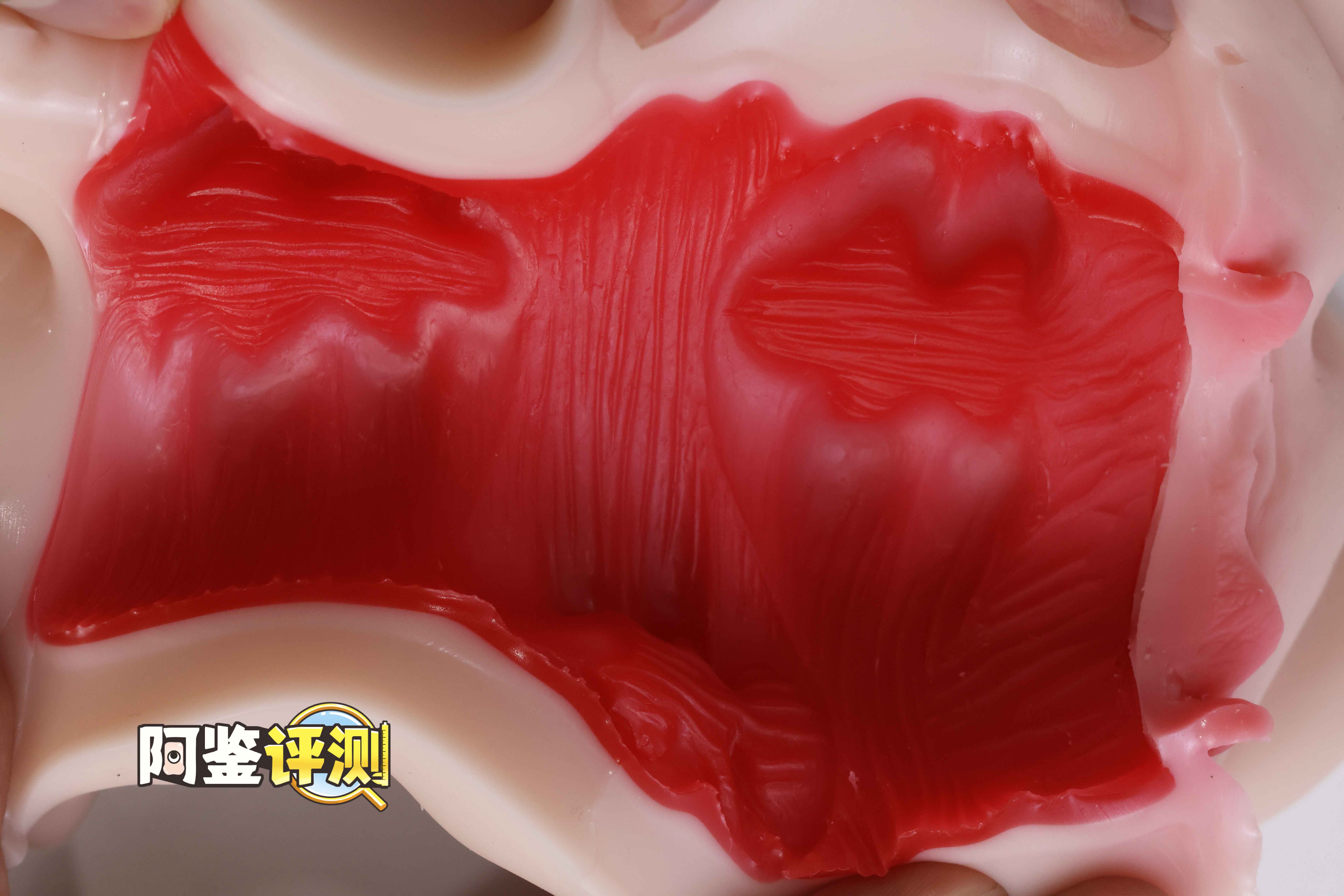 HRPR—“铃鹿学妹”评测!新品牌首秀!又一款三层慢玩设计飞机杯~25 HRPR—“铃鹿学妹”评测!新品牌首秀!又一款三层慢玩设计飞机杯~25
