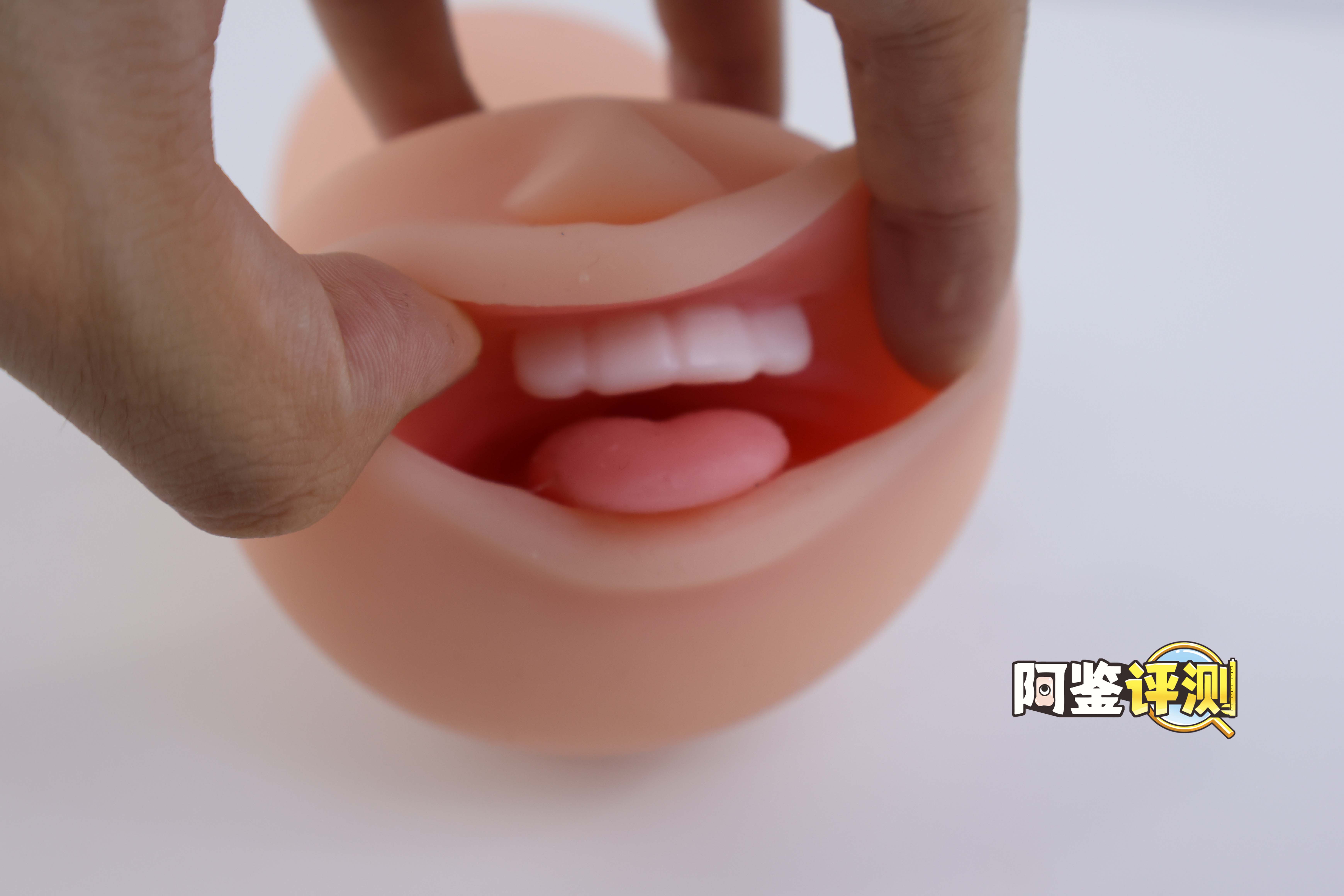 RKT——“miko口仆”评测!(中低刺激)简单软牙和喉咙凸起,适合新手的入门级口杯!9 RKT——“miko口仆”评测!(中低刺激)简单软牙和喉咙凸起,适合新手的入门级口杯!9