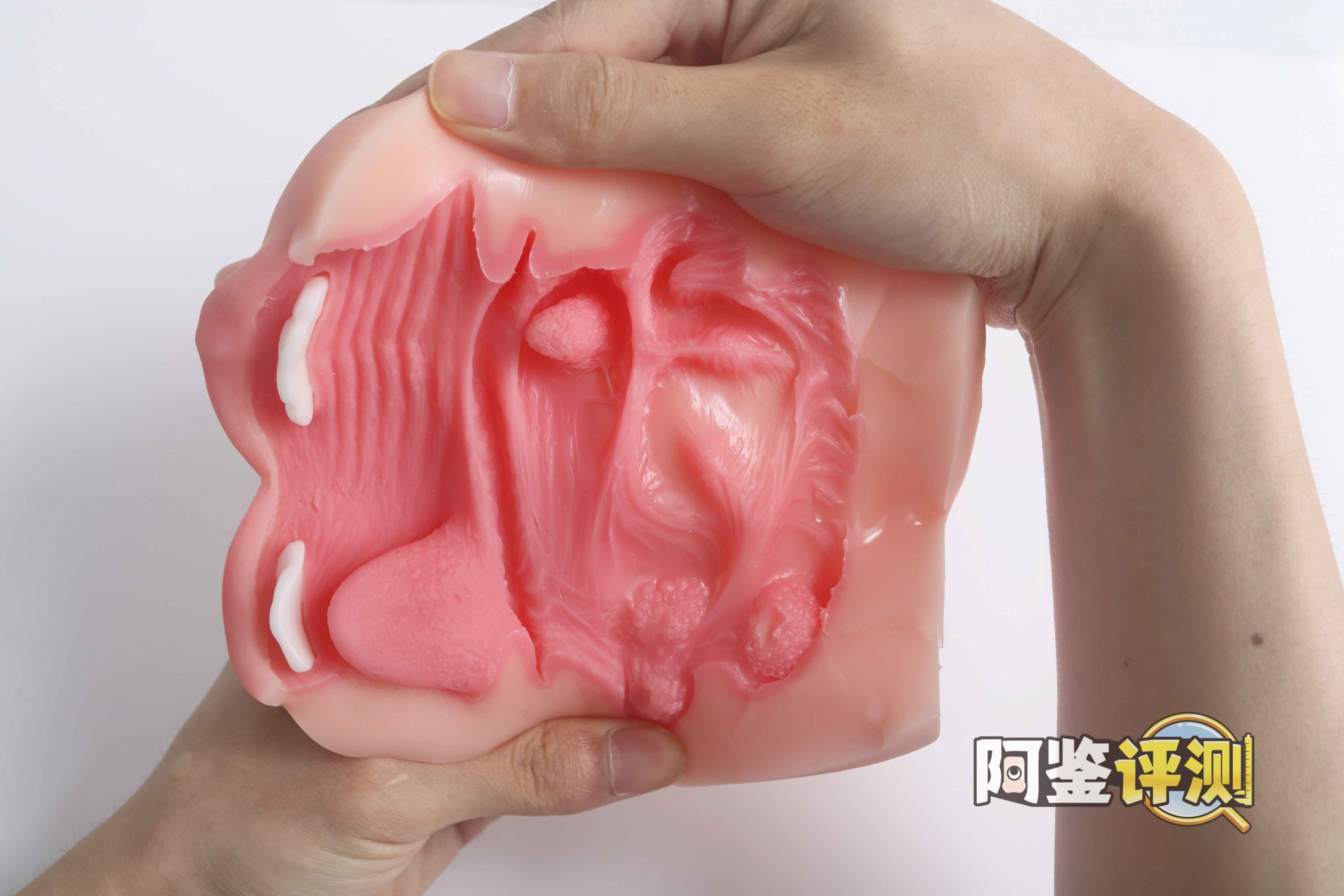 RKT——“miko口仆”评测!(中低刺激)简单软牙和喉咙凸起,适合新手的入门级口杯!18 RKT——“miko口仆”评测!(中低刺激)简单软牙和喉咙凸起,适合新手的入门级口杯!18