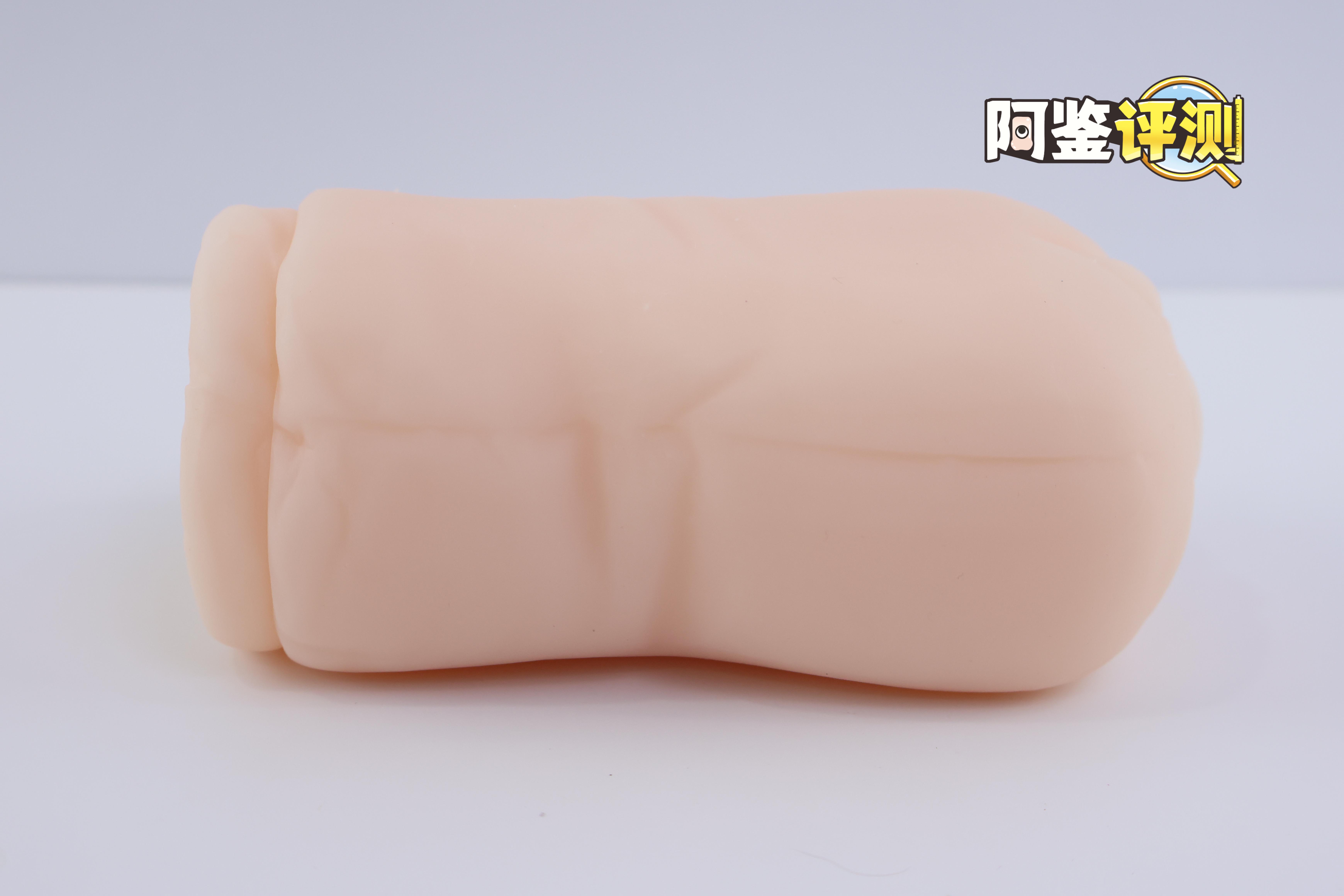 魔眼—“星之公主”评测!软胶的经典五角星波浪,半途而废的摩擦感通道10 魔眼—“星之公主”评测!软胶的经典五角星波浪,半途而废的摩擦感通道10