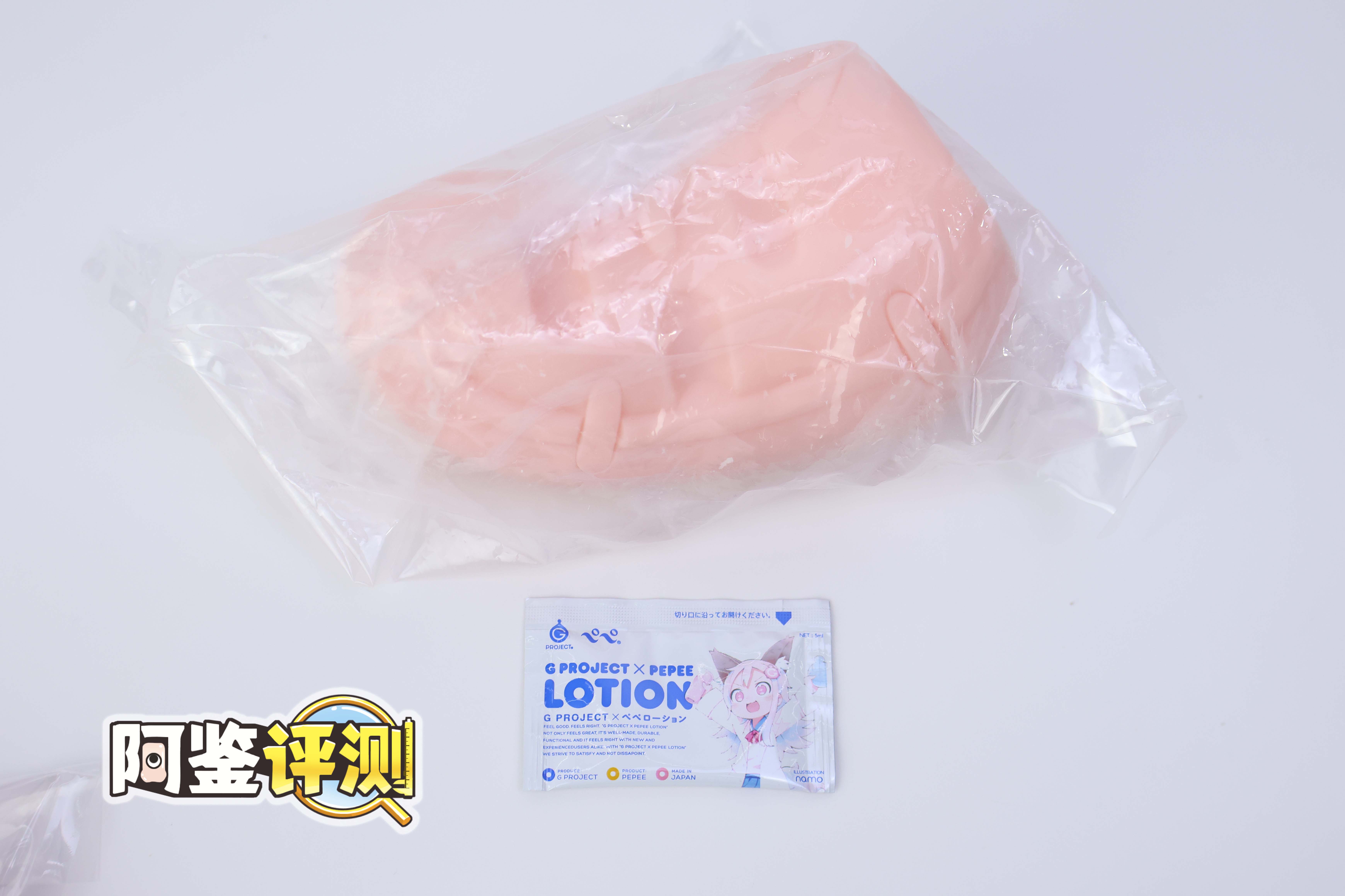 G-project—“HON MONO MKⅡ”评测!幻想中的真实感,干净亲肤的脂软材料!7 G-project—“HON MONO MKⅡ”评测!幻想中的真实感,干净亲肤的脂软材料!7